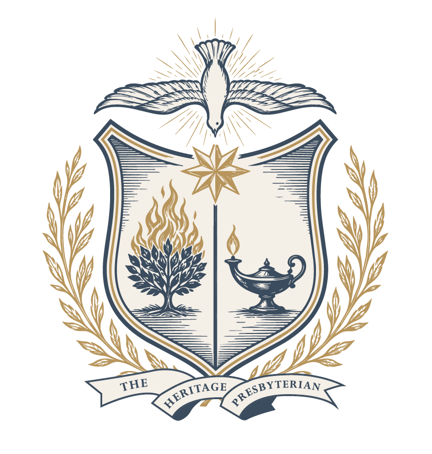 The Heritage Presbyterian